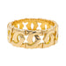 Bague 61 Cartier Bague Or jaune 58 Facettes 3100762CN