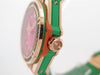 Montre montre HUBLOT big bang pop art automatique or rose 58 Facettes 263361