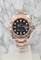 Montre ROLEX Yacht-Master 40 58 Facettes 116621