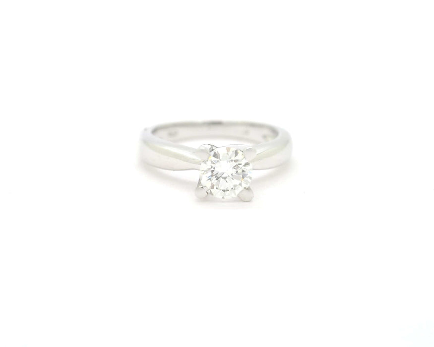 SOLITARIO 3,53 CT 58 Facettes