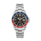 ROLEX GMT-Master 16700 Pepsi