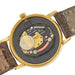 Montre BAUME et MERCIER - Montre en or 58 Facettes 35536