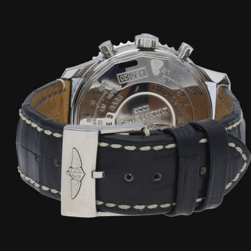 Montre Breitling Montre Navitimer B01 58 Facettes MT41030