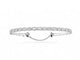 Bracelet MESSIKA - Bracelet Skinny Diamants 3,33 carats 58 Facettes 46lp27