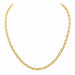 Collier Pomellato Collier Or jaune 58 Facettes 3634330CN