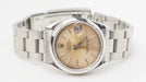 Montre ROLEX - Montre DateJust 31 mm 58 Facettes 68240