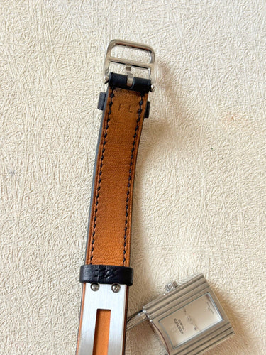 Montre HERMÈS - Montre Kelly Double tour 58 Facettes WC-2025-2034