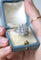 Bague Bague Marguerite Diamants 2.10 Cts Or blanc 58 Facettes