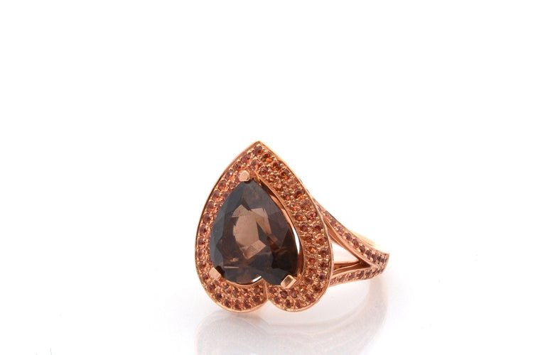 Bague 51 Bague Mauboussin Sutbile Raison 58 Facettes 27079