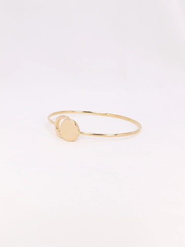 DINH VAN Bracelet Ombre de Lune