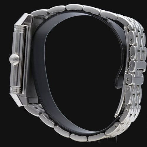 Montre Jaeger Lecoultre Montre Reverso One Monoface 58 Facettes MT43036