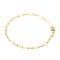 Bracelet Dinh Van Bracelet  Maillon Or jaune 58 Facettes 4311460CN