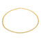 Collier Collier Maille anglaise  Or jaune 58 Facettes 4688300CN