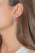 Boucles d'oreilles Boucles d'oreilles Or blanc Diamant 58 Facettes 2569109CN