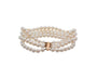 Bracelet Bracelet perles de culture en or 18k 58 Facettes 27818