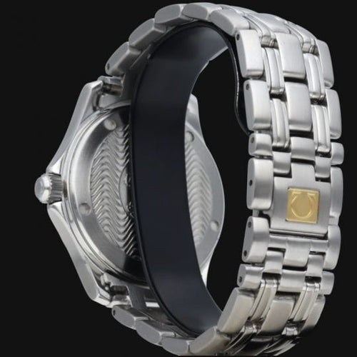 Montre Montre Omega Seamaster 120M 36 mm automatique 58 Facettes MT41792