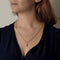 Pendentif Cartier - Pendentif lingot en or jaune 58 Facettes DADB-14