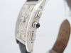 Montre montre CARTIER tank americaine en or quartz chronographe 58 Facettes 263396