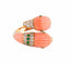 Bague 50 BAGUE "DAUPHINS" VAN CLEEF & ARPELS 58 Facettes BO/220040 RIV