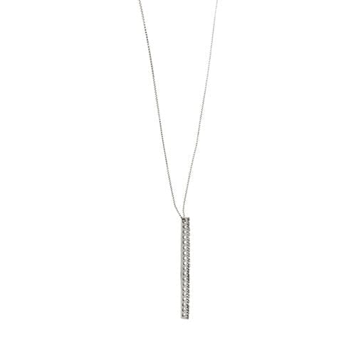 Collier Collier de diamants 58 Facettes 35195