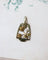 Pendentif Pendentif Ancien Deux Ors et Perles 58 Facettes A11221