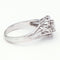 Bague 54.5 Bague Cluster en or blanc et diamants 58 Facettes 4A287E0BF22C4440AFDC666DB4E33D0C