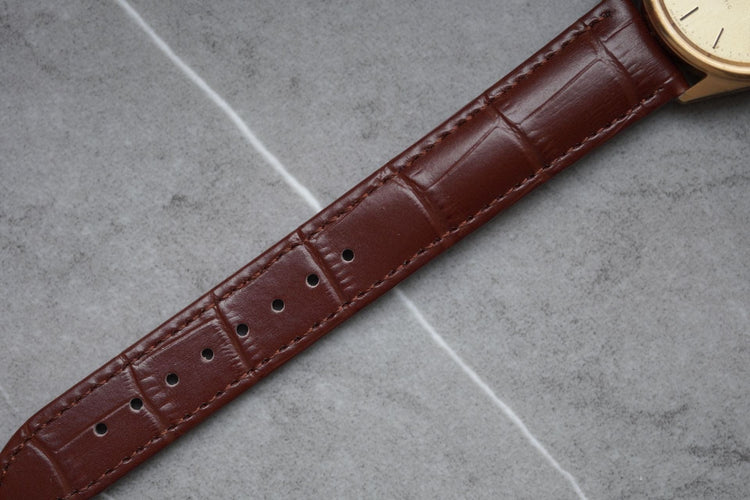 Montre Longines Automatique Day Date 1664 636 58 Facettes