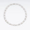 Collier Collier or gris et diamants de la Maison Chaumet 58 Facettes 1