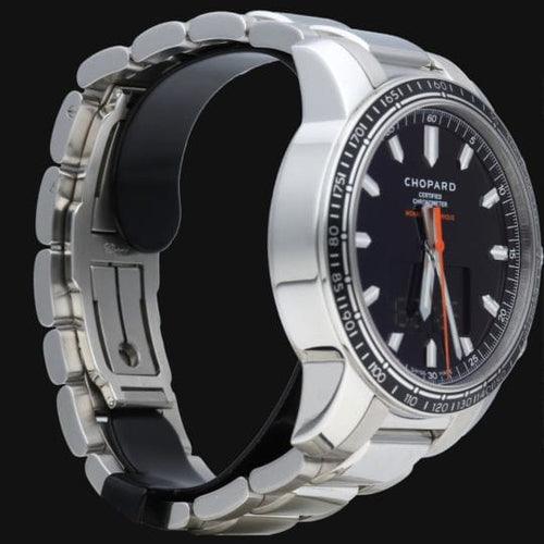 Chopard Montre Grand Prix De Monaco Historique