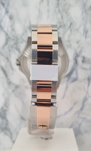 Montre ROLEX Yacht-Master 40 58 Facettes 116621