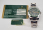 Montre ROLEX - Montre Milgauss GV 58 Facettes 116400GV-1-1-1