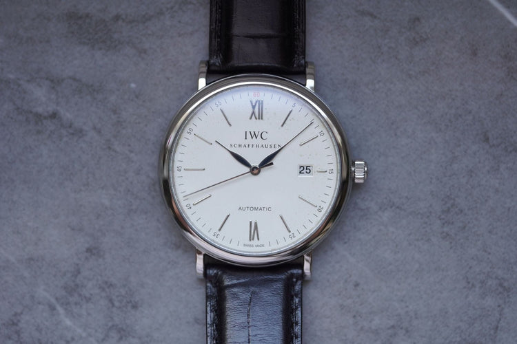 IWC Portofino IW356501