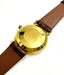 Tissot Visodate Seastar Seven Automatic Gold Case Watch 58 Facettes
