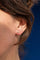 Boucles d'oreilles Boucles d'oreilles Or rose Diamant 58 Facettes 579233RV