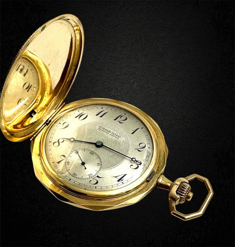 Montre Audemars Frères  - Brassus Genève 58 Facettes