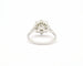 Bague Bague avec diamants de 1,32 ct 58 Facettes
