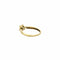 Bague 52 BAGUE OR JAUNE ET DIAMANTS 58 Facettes BO/230037/