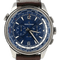 Montre Jaeger Lecoultre Montre Polaris Chronograph Worldtime 58 Facettes MT43586