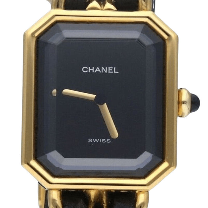 CHANEL - montre première (L)