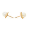 Boucles d'oreilles Boucles d'oreilles Perle Or jaune Perle 58 Facettes 3241055CN