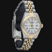 Montre Rolex Montre Datejust 26 58 Facettes MT40730