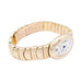 Montre Montre Cartier, "Mini Baignoire", or jaune. 58 Facettes 33730