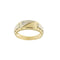 Bague pour homme avec diamant