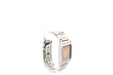 HERMES watch - Tandem watch 58 Facettes 25635
