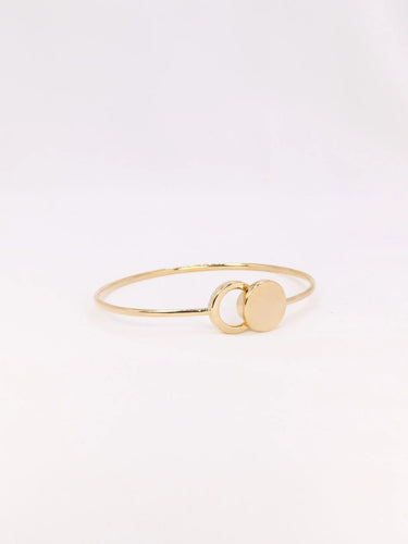 DINH VAN Bracelet Ombre de Lune