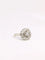 Bague 51 Bague marguerite diamants 1,2 ct 58 Facettes J307