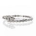 Bracelet BULGARI - Bracelet Serpenti Viper Diamants 58 Facettes