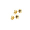 Boucles d'oreilles Boucles d'oreilles à tige en diamant de 0,36 ct 58 Facettes 37876