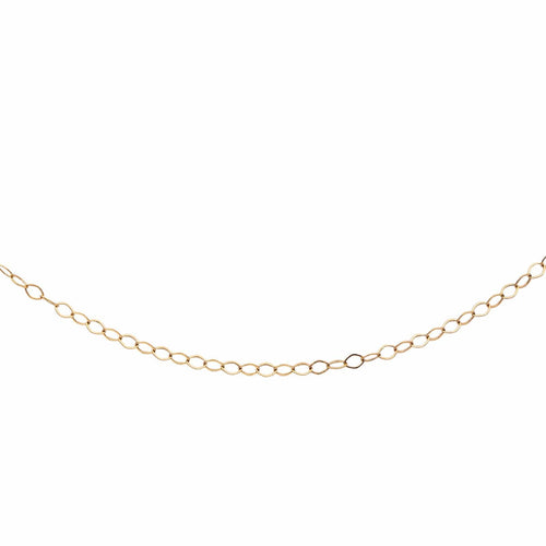 Collier Collier Maille losange Or rose 58 Facettes 2841469CN