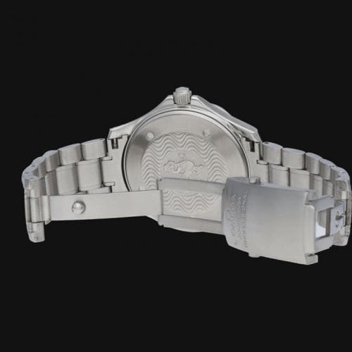 Montre Montre Omega Seamaster Professional 300M 58 Facettes MT41618